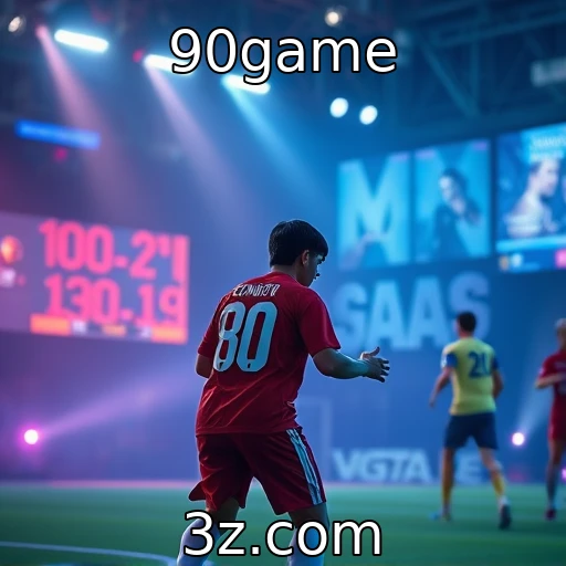Uso de IA para personalização na experiência de jogo