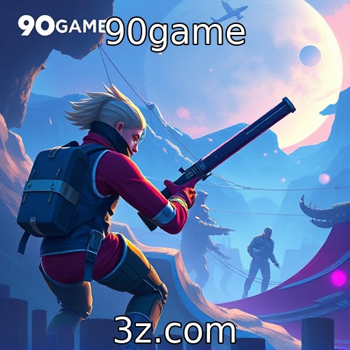 Tendências de design visual atraem novos jogadores online