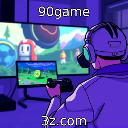 Adoção de tecnologias de baixa latência em jogos ao vivo