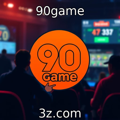 90game