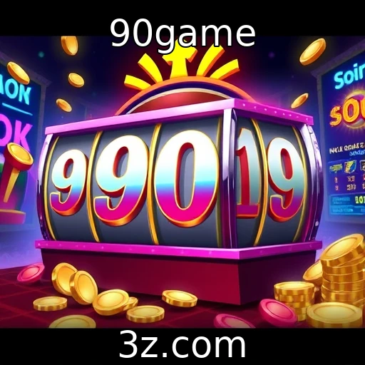 90game