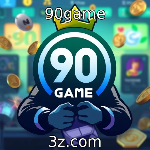 90game