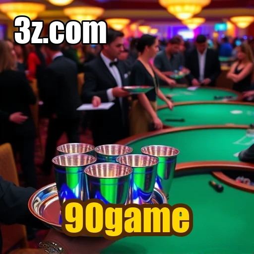 90game Esportes